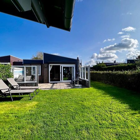 De Blenck 20 Villa คัลลันท์สโอก ภายนอก รูปภาพ