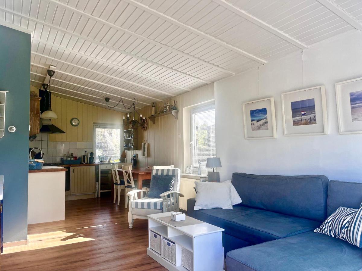 De Blenck 20 Villa คัลลันท์สโอก ภายนอก รูปภาพ
