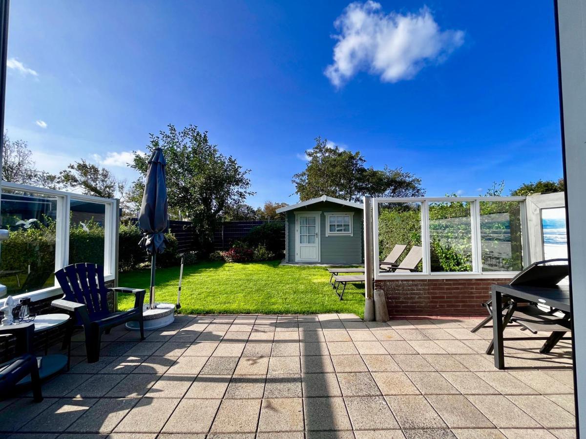 De Blenck 20 Villa คัลลันท์สโอก ภายนอก รูปภาพ
