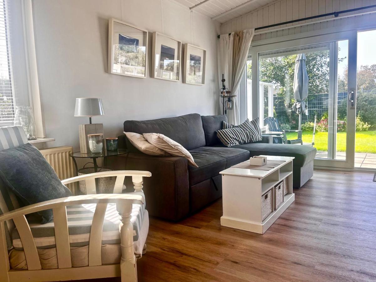 De Blenck 20 Villa คัลลันท์สโอก ภายนอก รูปภาพ