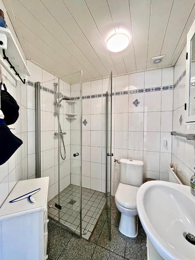 De Blenck 20 Villa คัลลันท์สโอก ภายนอก รูปภาพ
